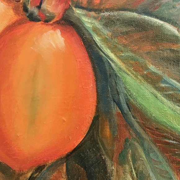 MANGOS! Fine Art Print - Picture 4 of 4